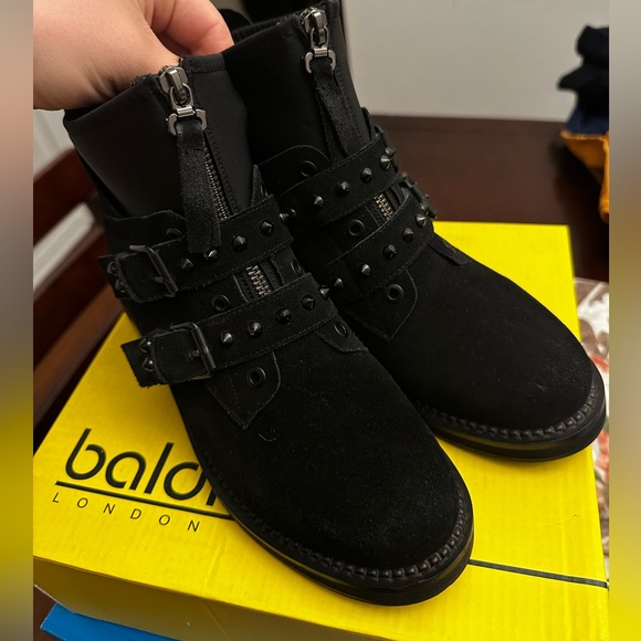 Very comfortable boots - Picture 1 of 7